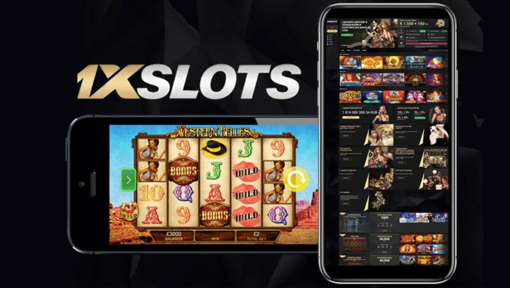 1xslots.com.kz1xslots