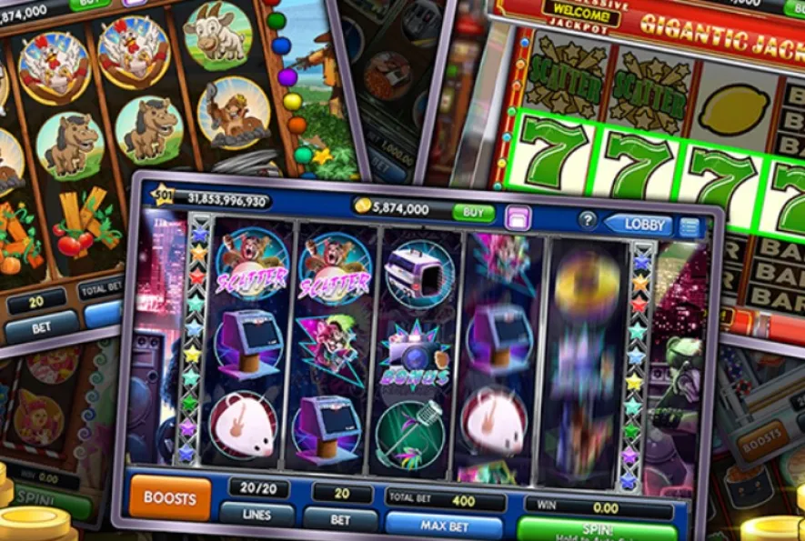 провайдеры 1xslots